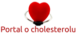 Portal o cholesterolu