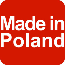 Znak Made In Poland powstał w celu promowania produktów, które są produkowane w Polsce